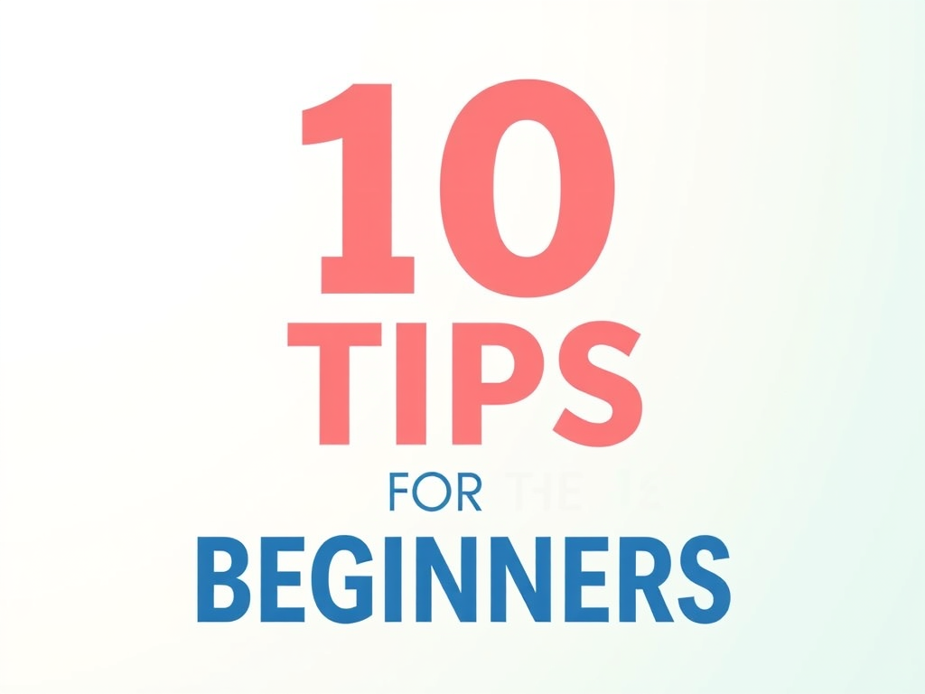Ten tips for beginners in Pre-Alpha Stars Reach